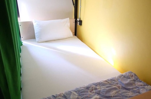 Ratchaprasong Hostel | Bed@Town Hostel