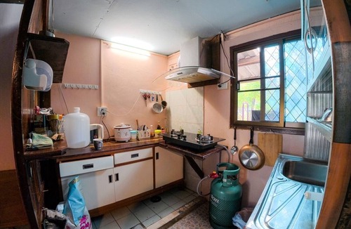 Ban Tai Hostel | BED4U Hostel