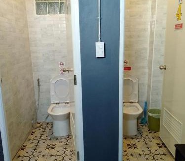 Tha Sut Hostel | Bedcabin Hostel