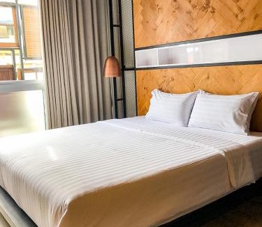 Chanthaburi Hostel | Bedgasm Hostel Chanthaburi