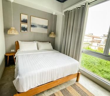 Chanthaburi Hostel | Bedgasm Hostel Chanthaburi