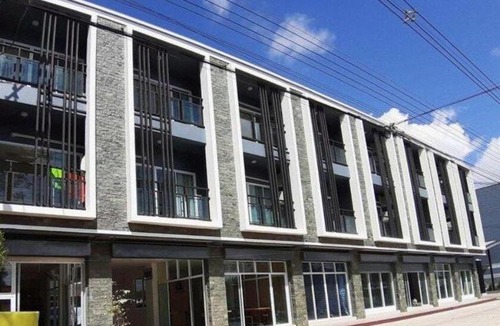 Chiang Rai Hotel | Bees Smile Hotel
