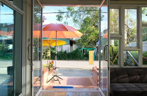 Chiang Rai Hotel | Bees Smile Hotel