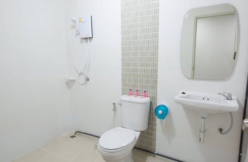 Chiang Rai Hotel | Bees Smile Hotel