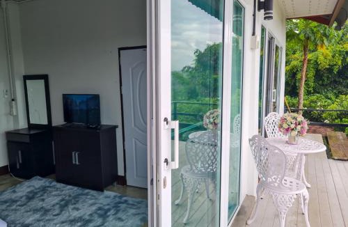 Chiang Rai Villa | Before Sunrise Terrace Villa 270° Natural View Chiang Rai