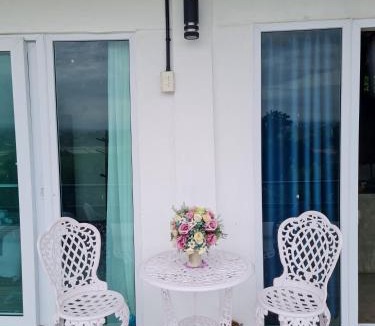 Chiang Rai Villa | Before Sunrise Terrace Villa 270° Natural View Chiang Rai