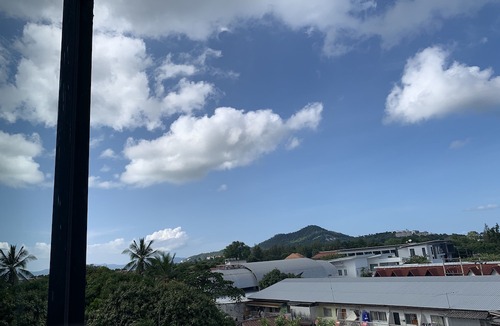 Chaweng City Center Hotel | Behind the Scene Hotel Club @ Samui