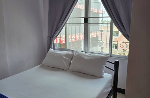 Wat Sam Phraya Hotel | Bella Bella River View
