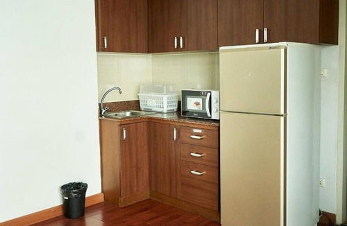 Suan Luang Apartment | Bellevue Boutique Bangkok