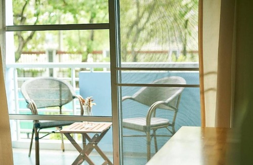 Suan Luang Apartment | Bellevue Boutique Bangkok