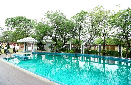 Suan Luang Apartment | Bellevue Boutique Bangkok