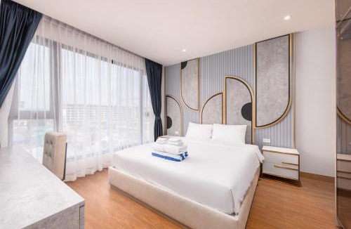 Bang Tao Apartment | Bellevue Lagoon Premium Apart Hotel by TropicLook