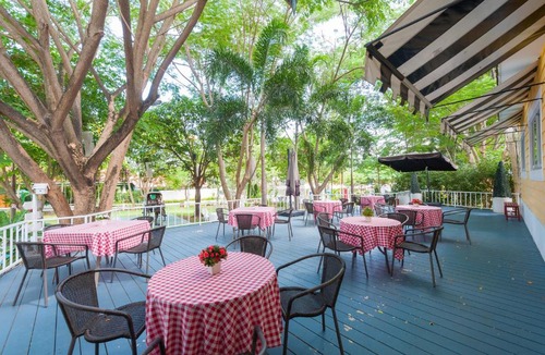Khanong Phra Hotel | Belmont Village Khao Yai