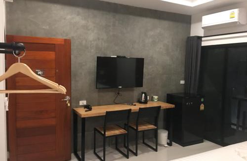 Nakhon Si Thammarat Hotel | Beloft Hotel