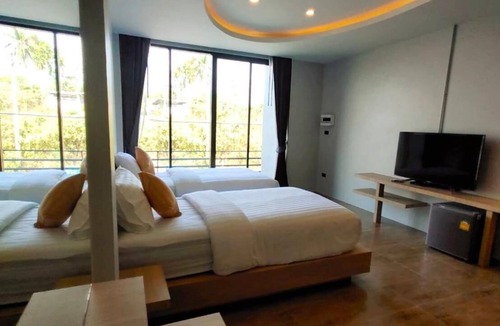 Ban Ta Khun Hotel | Belong Boutique Hotel