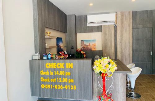 Ban Ta Khun Hotel | Belong Boutique Luxury Hotel