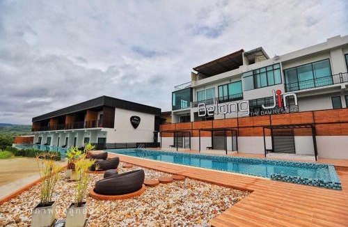 Ban Ta Khun Resort | Belong Jin The Dam Hotel And Resort