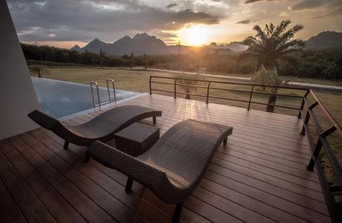 Ban Ta Khun Resort | Belong Jin The Dam Hotel And Resort