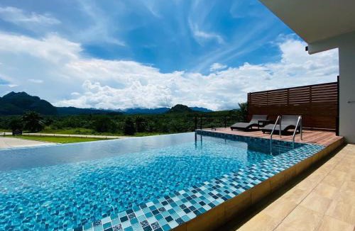 Ban Ta Khun Resort | Belong Jin The Dam Hotel And Resort