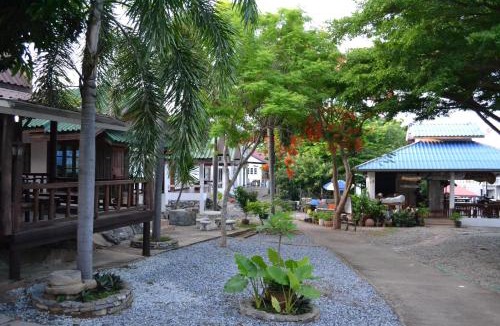 Ko Sichang Resort | Beluga koh Sichang