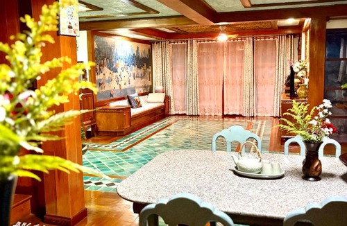 Chang Phueak Bed & Breakfast | Ben'BaanSuan Lanna Villa