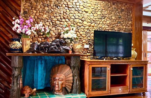 Chang Phueak Bed & Breakfast | Ben'BaanSuan Lanna Villa