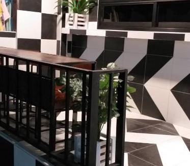 Ramkhamhaeng Hostel | Benjamas hostels