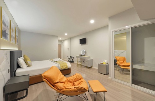Tak Hotel | Berich Hotel