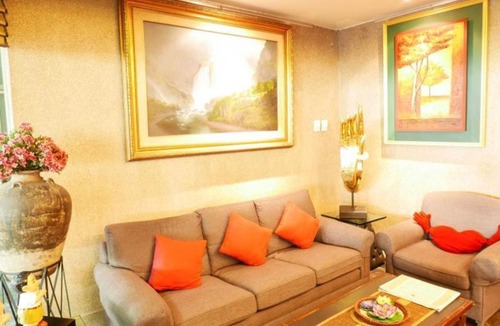 Khlong Toei Nuea Hotel | Best Comfort Bangkok Hotel