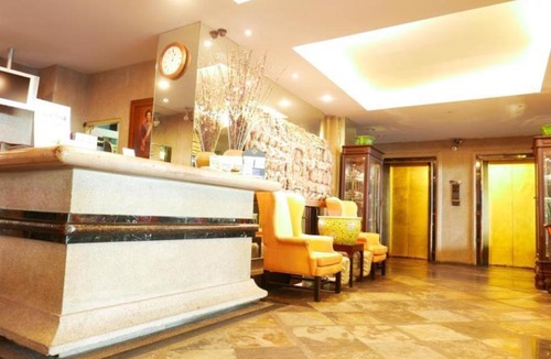 Khlong Toei Nuea Hotel | Best Comfort Bangkok Hotel