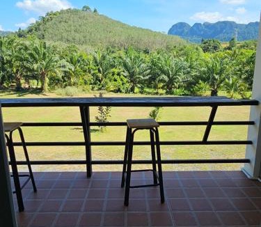 Phang Nga Apartment | Best rafting 4U camp
