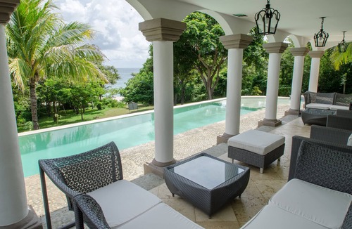 Guacalito de La Isla Villa | Best value 4b/3.5bt house in Guacalito resort w/private pool