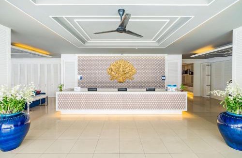 Patong Hotel | Best Western Patong Beach