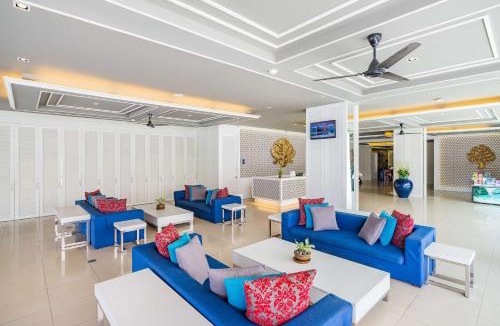 Patong Hotel | Best Western Patong Beach