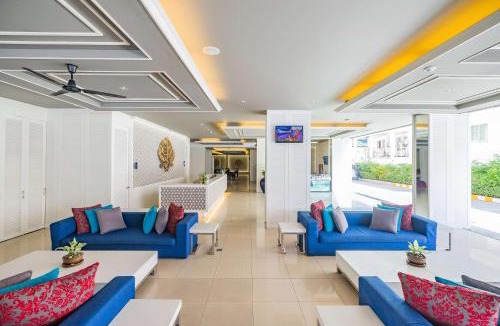 Patong Hotel | Best Western Patong Beach
