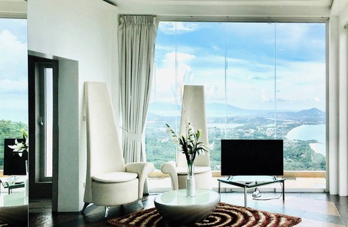 Lamai Villa | Best World Vision Samui