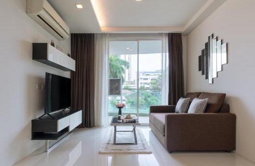 Asoke Apartment | Beverly 33 by Aspira