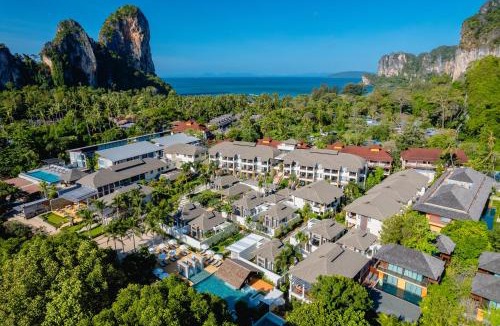 Krabi Resort | Bhu Nga Thani Resort & Villas Railay