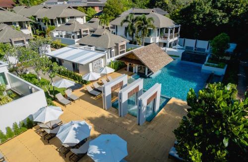 Krabi Resort | Bhu Nga Thani Resort & Villas Railay