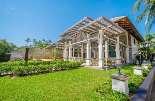 Krabi Resort | Bhu Nga Thani Resort & Villas Railay