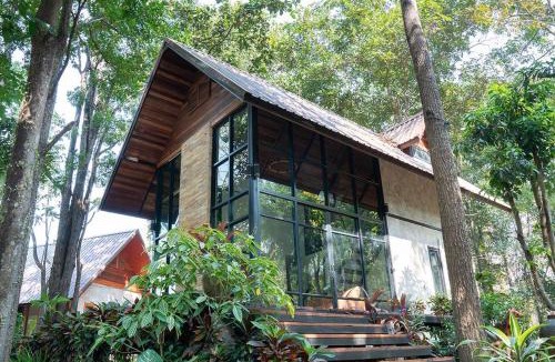 Ban Luang Resort | Bhupimarn Garden House