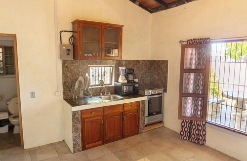 La Laguna Villa | Bienvenidos a villa Helga Solano llena de una belleza natural y aguas cristalina