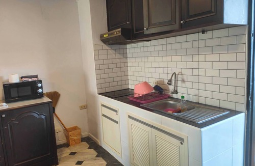 Pratumnak Hill Apartment | Big Appartment 101 80 Sqm