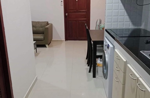 South Pattaya Apartment | Big Condo in the Middle of JOMTIEN near Beach Available