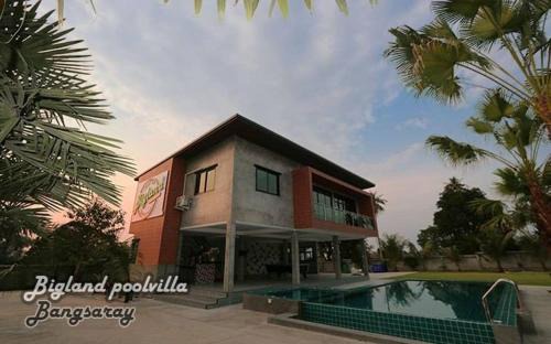 Bang Sare House | Bigland Homestay