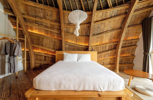 Tha Sao Hotel | Binlha Raft Resort