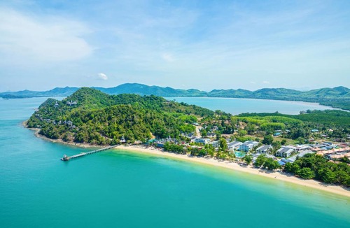 Ko Yao Hotel | BJ Beachfront Hotel