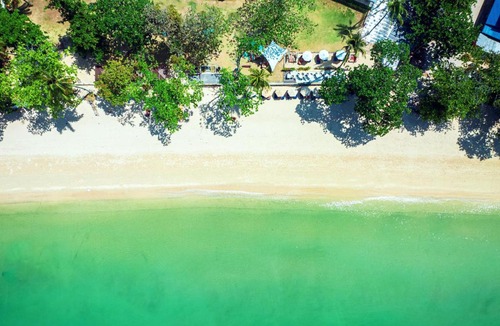 Ko Yao Hotel | BJ Beachfront Hotel