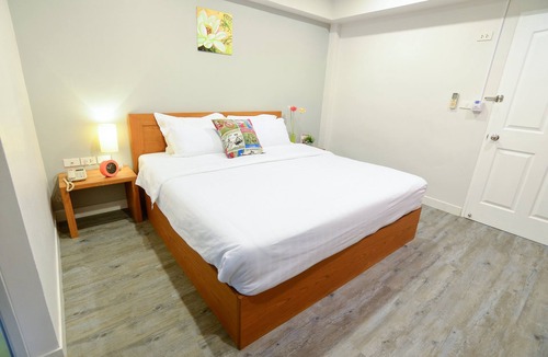 Noen Phra Hotel | BJ Boutique