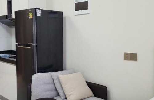 Chamkar Mon Apartment | BKK1 Studio for Nomad - Coworking - Gym - Sky Garden